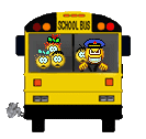 :bus: